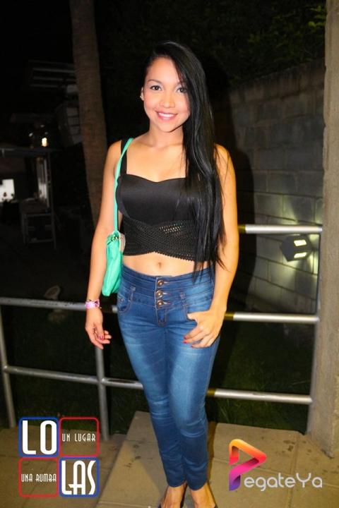 Foto 67 de Lolas - Abril 24 2015 en Lolas Club Menga Cali, Cali