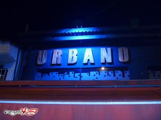 Foto 9 de Urbano Bar - Junio 16 del 2012 en Urbano Bar Cali, Cali