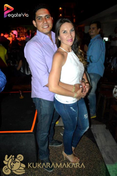 Foto 32 de Kukaramakara - 2do Fds Mayo 2016 en Kukaramakara Discoteca Cali, Cali