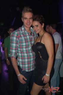 Foto 15 de Discoteca Spazio44 28 de Diciembre en SPAZIO 44 Club Discoteca Medellin, Medellín