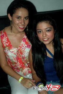 Foto 10 de Marzo 01 del 2013 en Babel / Barra Libre Cali, Cali