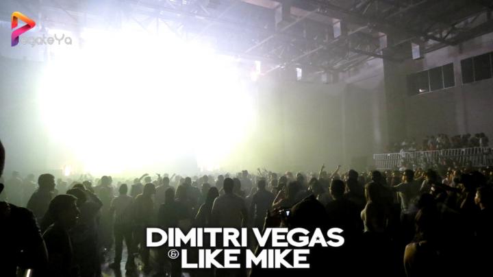Foto 131 de Dimitri Vegas & Like Mike en Dimitri Vegas & Like Mike, Cali