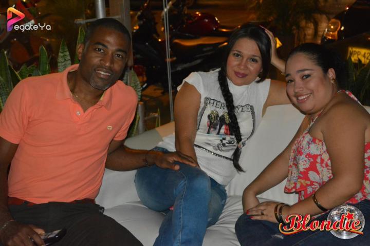 Foto 56 de Blondie - 2do Fds Agosto 2017 en Blondie Bar Cali, Cali