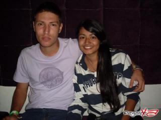 Foto 13 de Marzo 24 del 2012 en Simon Dice Pereira, Pereira