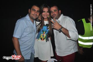Foto 40 de BABAR 19 de Octubre 2013 en Babar cartagena, Cartagena