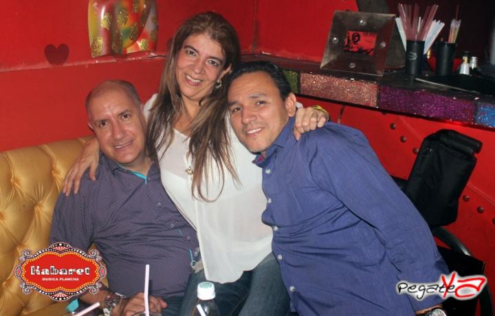 Foto 18 de Kabaret - 2do FDS Enero 2015 en Kabaret - Granada, Cali