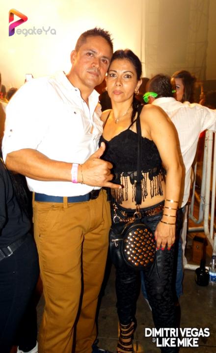 Foto 62 de Dimitri Vegas & Like Mike en Dimitri Vegas & Like Mike, Cali