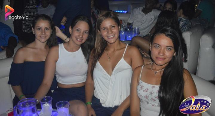 Foto 7 de Jalajala Club - 2do FDS Febrero 2016 en Jala Jala Club, Cali