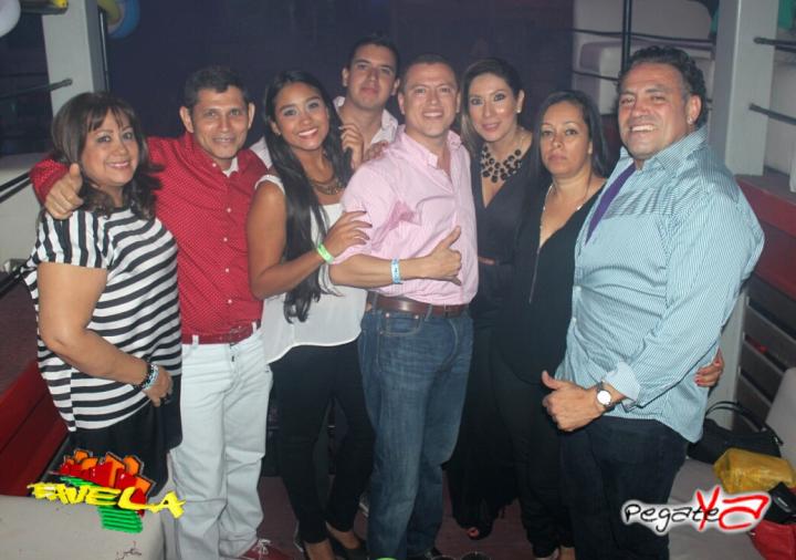 Foto 47 de Favela Club - Agosto 01 en Favela Club Menga, Cali