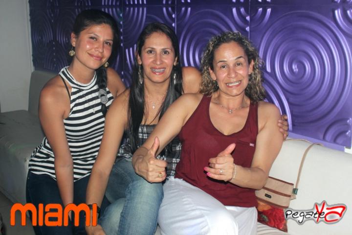 Foto 4 de Miami Bar - 2do FDS Enero 2015 en Miami Bar Cali, Cali