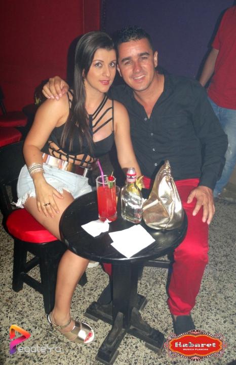 Foto 18 de Kabaret - 4to FDS Abril 2015 en Kabaret - Granada, Cali