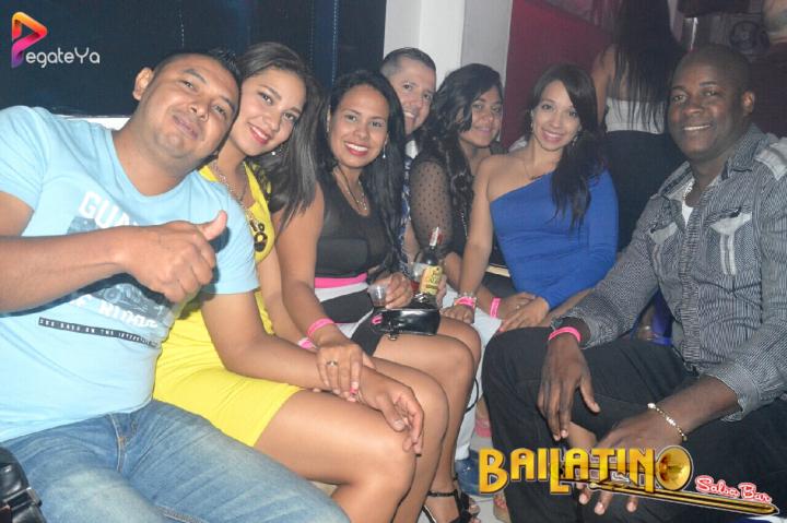 Foto 62 de Bailatino - 3er-4to Fds Marzo 2017 en Bailatino - Bar, Cali