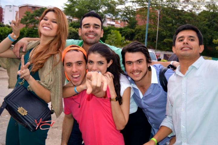 Foto 10 de Chabela sabado 2 de agosto de 2014 en Discoteca Chabela Bucaramanga, Bucaramanga