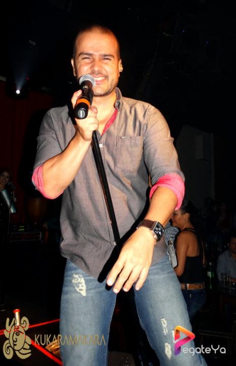 Foto 4 de Kukaramakara - 4to FDS Abril del 2015 en Kukaramakara Discoteca Cali, Cali