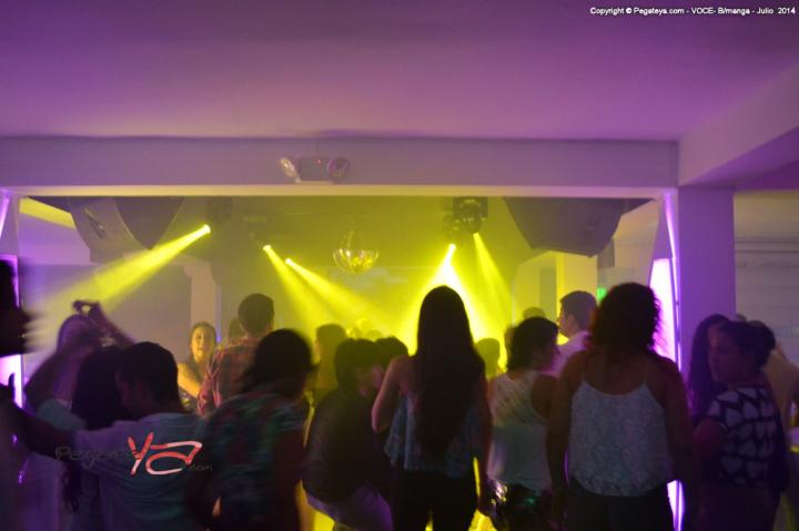 Foto 23 de VOCE sabado 2 de agosto de 2014 en Discoteca Voce Bucaramanga, Bucaramanga