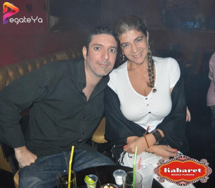 Foto 4 de Kabaret Bar - 2do Fds Nov. 2016 en Kabaret - Granada, Cali