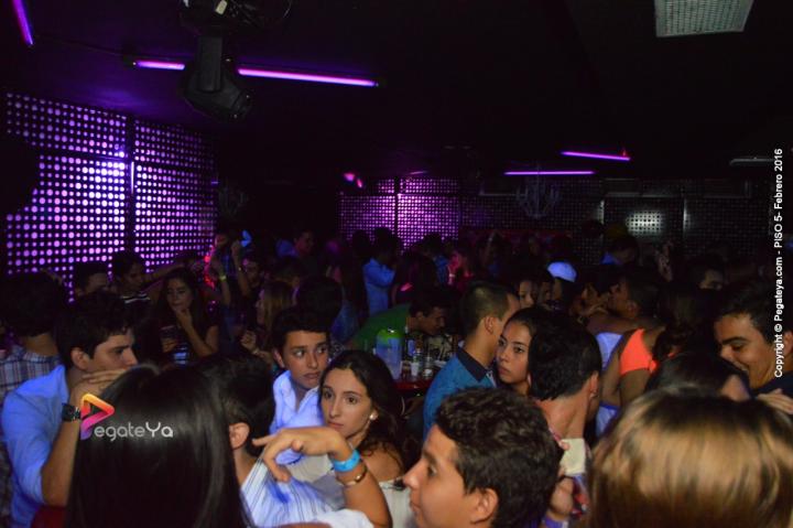 Foto 46 de PISO 5 - 22 Febrero 2016 en Bar Piso V Bucaramanga, Bucaramanga