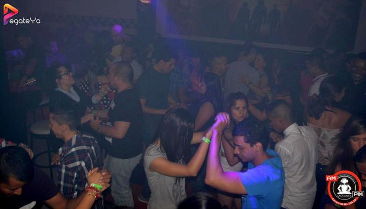 Foto 22 de AmPm - 3er Fds agostoo 2017 en Am / PM Bar - Cali, Cali