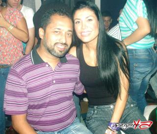 Foto 44 de Zambomba - Marzo 15 en Club Zambomba, Cali