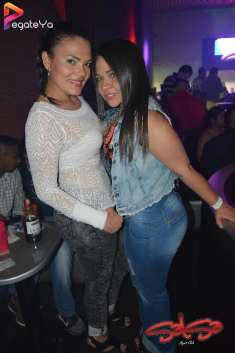 Foto 16 de Salsa Night Club - 2DFds Nov 2016 en Salsa Night Club, Cali