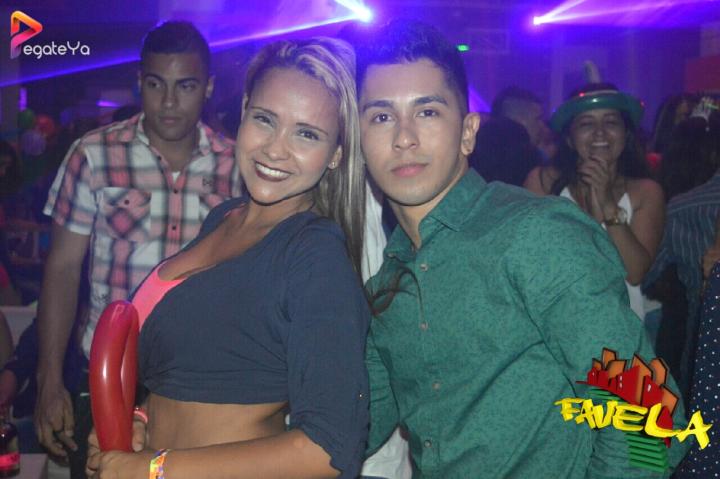Foto 32 de Favela Club - 3er/4to Fds Marzo 2017 en Favela Club Menga, Cali
