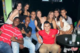 Foto 44 de Mamabicho - Feria de Cali 2013 en Mama Bicho