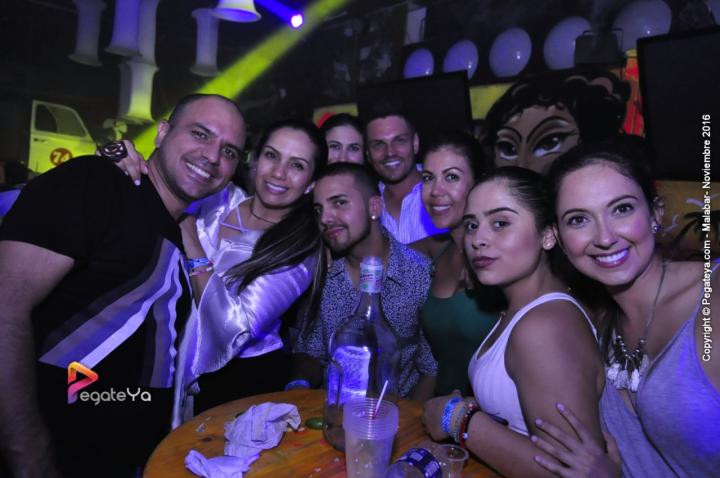 Foto 48 de Malabar - sabado 19 de Nov 2016 en Discoteca Malabar Bucaramanga, Bucaramanga