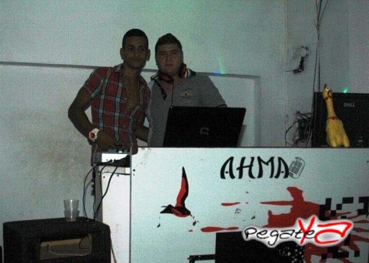 Foto 10 de Ahma Bar - Agosto 09 del 2014 en Ahma Cali, Cali