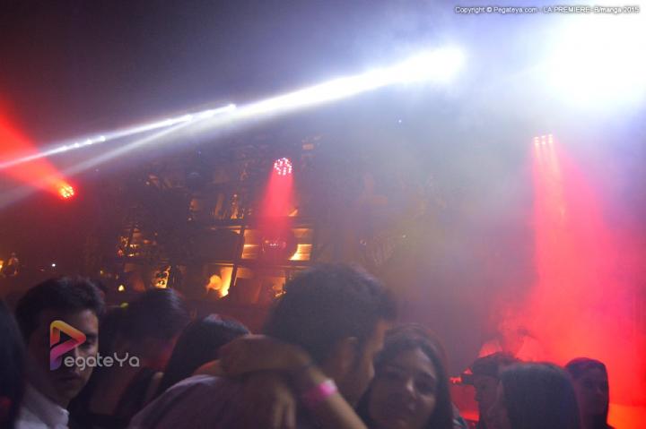 Foto 72 de LA PREMIERE sabado 17 de enero de 2015 en La Premiere Bucaramanga, Bucaramanga