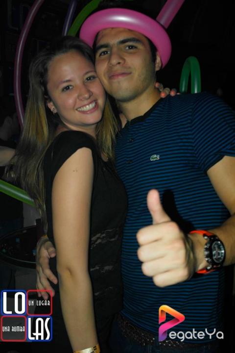 Foto 38 de Lolas Club - Enero 17 del 2015 en Lolas Club Menga Cali, Cali