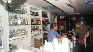 Foto 17 de Bar Paleo Bogota en Bar Paleo Bogota