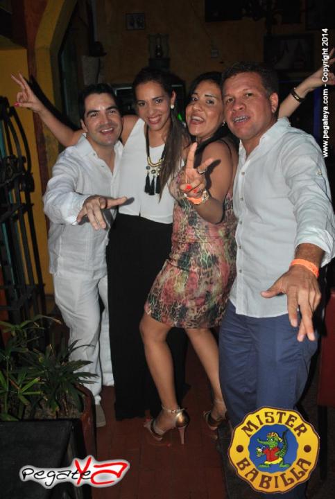 Foto 44 de MISTER BABILLA 17 Y 18 de OCT 2014 en Discoteca MISTER BABILLA cartagena, Cartagena