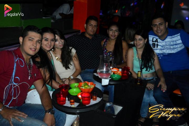 Foto 24 de Siempre Alegre - 3er FDS Febrero 2016 en Siempre Alegre
