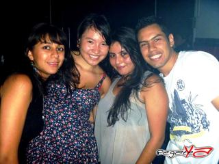 Foto 38 de Praga ( Sur ) Sept 01 del 2012 en Praga Club Cali, Cali