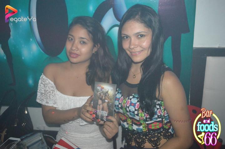 Foto 6 de Bar And Foods 66 - 5to FDS Julio 2016 en Bar And Foods 66, Cali
