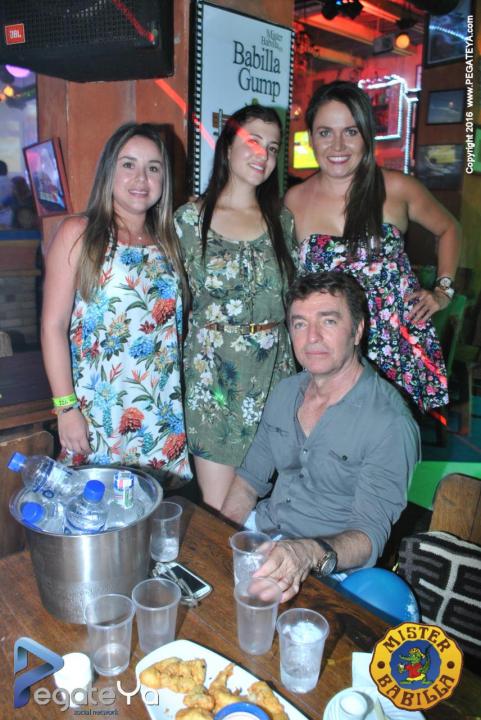 Foto 13 de mister babilla 26 y 27 de febrero de 201 en Discoteca MISTER BABILLA cartagena, Cartagena
