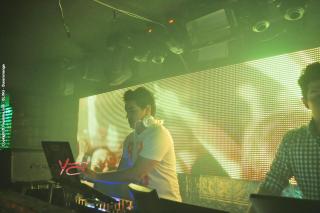 Foto 16 de Discoteca Bling Bucaramanga en Bar Bling Bucaramanga, Bucaramanga