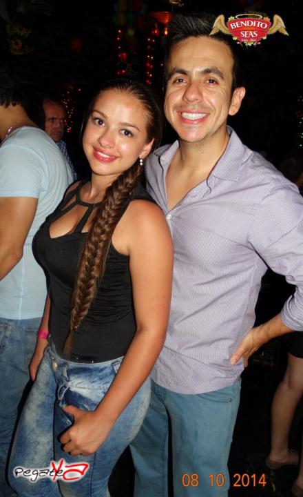 Foto 45 de Bendito Seas - Agosto 9 y 10 en Discoteca Bendito Seas Medellin, Medellín
