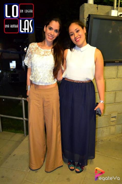 Foto 98 de Lolas - 1er FDS Mayo 2015 en Lolas Club Menga Cali, Cali