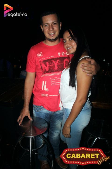 Foto 88 de Cabaret Salsa Show - Julio 2016 en Cabaret Salsa Show, Cali