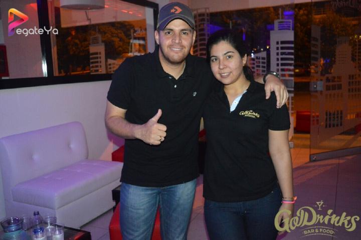 Foto 16 de Gol Drinks - 5to FDS Julio 2016 en Gol Drinks, Cali
