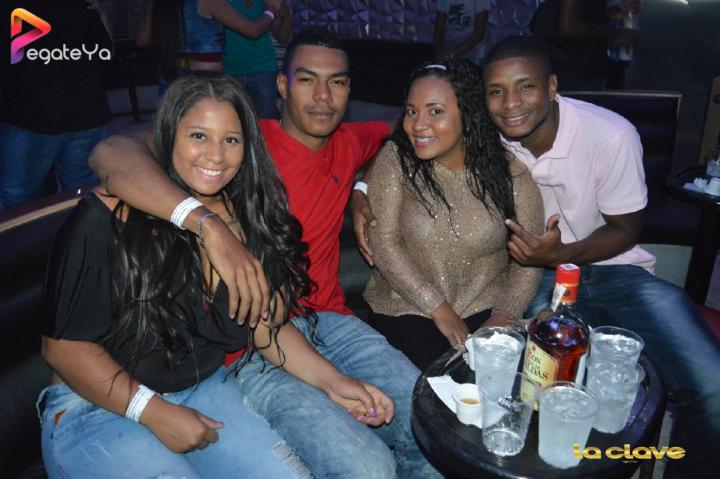 Foto 24 de la clave - 2do fds Dic 2016 en La Clave Night Club, Cali