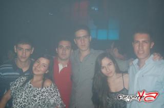 Foto 32 de Sixttina 4 de Febrero de 2012 en Sixttina Discoteca