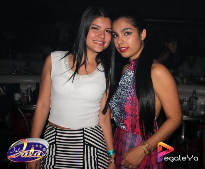 Foto 2 de Jala Jala Club - Enero 17 y 24 del 2015 en Jala Jala Club, Cali