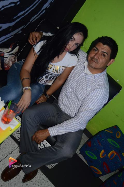 Foto 57 de El Manicomio sábado 25 de julio 2015 en Discoteca El Manicomio Bucaramanga, Bucaramanga