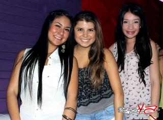 Foto 30 de Julio 27 del 2013 en Living Night Club, Cali