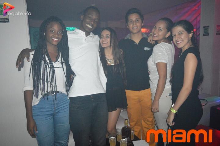 Foto 34 de Miami - 5TO Fds junio 2016 en Miami Bar Cali, Cali