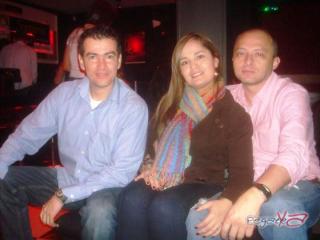 Foto 26 de Abril 28 del 2012 en Santelmo Manizales, Manizales