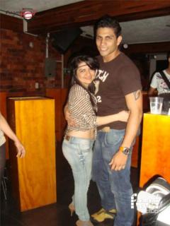 Foto 49 de 20-21 Enero 2012 en Feel Club Bucaramanga, Bucaramanga
