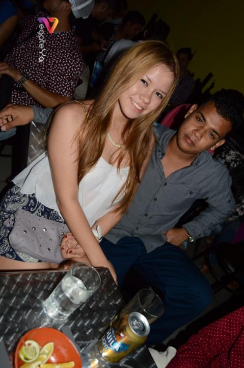 Foto 44 de New York sábado 25 de julio 2015 en Discoteca New York Bucaramanga, Bucaramanga